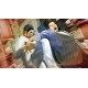 The Yakuza Bundle RoW Steam CD Key