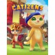 Catizens EU Steam CD Key