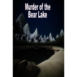 Murder of the Bear lake Steam CD Key