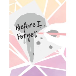 Before I Forget Steam CD Key