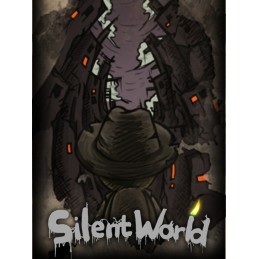 Silent World Steam CD Key