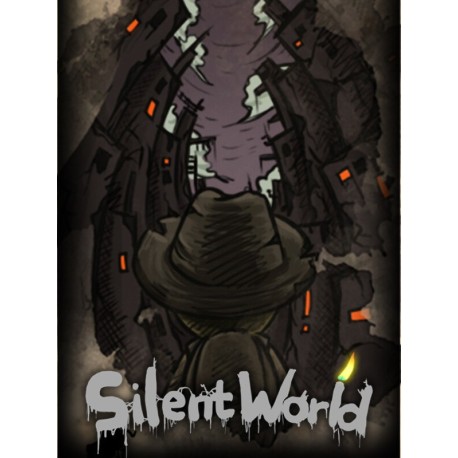 Silent World Steam CD Key