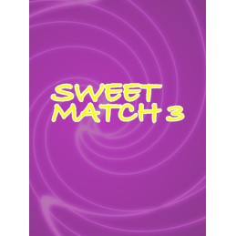 Sweet Match 3 Steam CD Key
