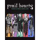Frail Hearts: Versicorae Domlion Steam CD Key
