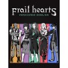 Frail Hearts: Versicorae Domlion Steam CD Key