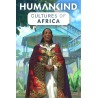 HUMANKIND - Cultures of Africa DLC Steam CD Key