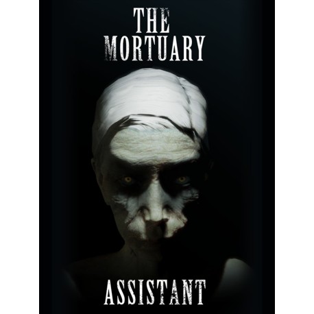 The Mortuary Assistant Steam CD Key