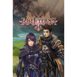 Rise Eterna AR XBOX One CD Key