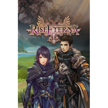 Rise Eterna AR XBOX One CD Key