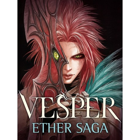 Vesper: Ether Saga - Episode 1 Steam CD Key