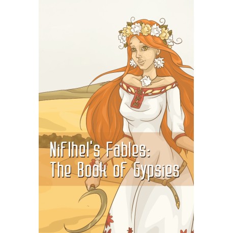 Niflhel's Fables: The Book of Gypsies Steam CD Key