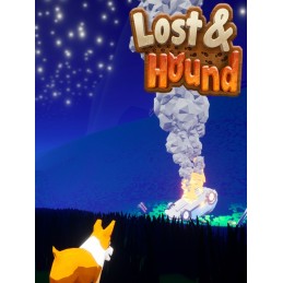 Lost and Hound Steam CD Key
