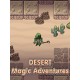 Desert Magic Adventures Steam CD Key