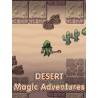 Desert Magic Adventures Steam CD Key