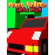 Pixel Traffic: Circle Rush Steam CD Key