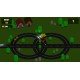 Pixel Traffic: Circle Rush Steam CD Key