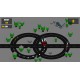 Pixel Traffic: Circle Rush Steam CD Key