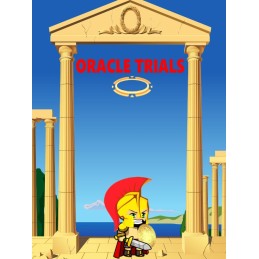 Oracle Trials Steam CD Key