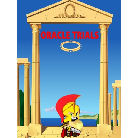 Oracle Trials Steam CD Key