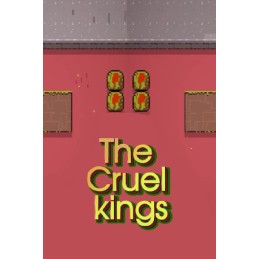 The Cruel kings Steam CD Key