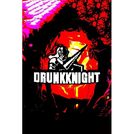 DRUNKKNIGHT Steam CD Key