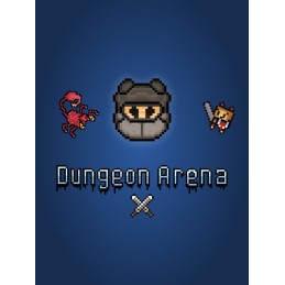 Dungeon Arena Steam CD Key