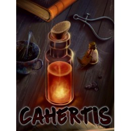 Cahertis Steam CD Key