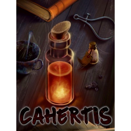 Cahertis Steam CD Key