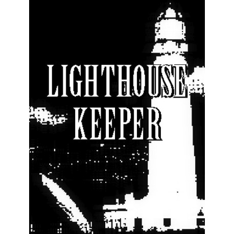 Lighthouse Keeper EU Steam CD Key