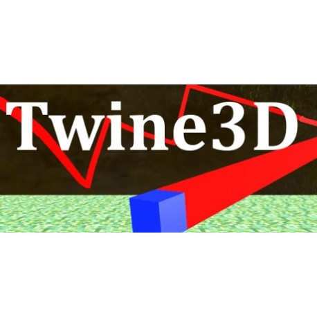 Twine3D Steam CD Key