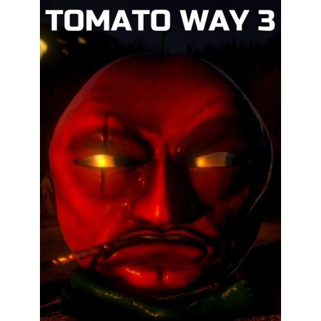 Tomato Way 3 Steam CD Key