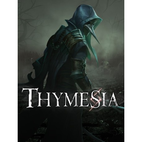 Thymesia PC Steam CD Key