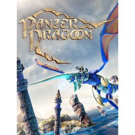 Panzer Dragoon: Remake GOG CD Key