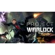 Project Warlock EU Steam CD Key