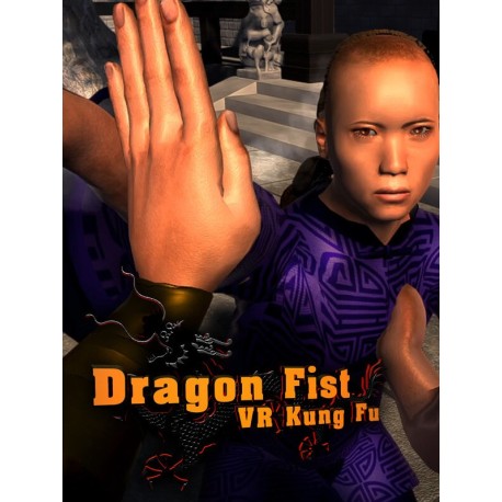 Dragon Fist: VR Kung Fu PC Steam CD Key
