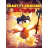 Crazy Chicken Xtreme Steam CD Key