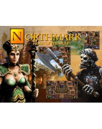 Northmark: Hour of the Wolf PC Steam CD Key