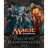 Magic: The Gathering - Duels of the Planeswalkers 2012 Steam Gift