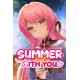 Summer With You Steam CD Key