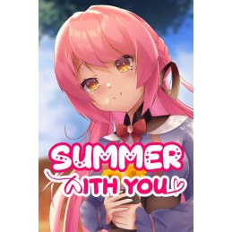 Summer With You Steam CD Key