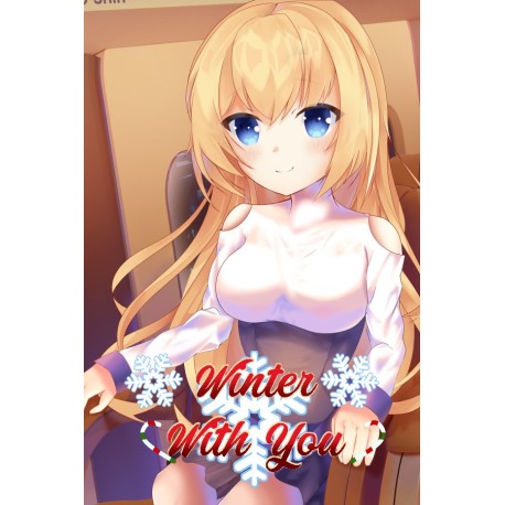 Winter With You Steam CD Key