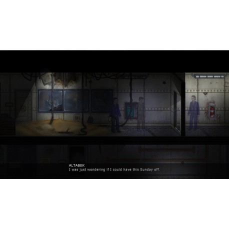 Residue: Final Cut Steam CD Key