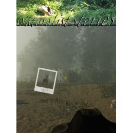 Naturalist Stories Steam CD Key