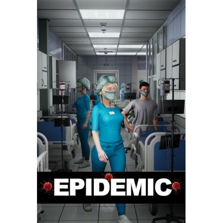 Epidemic Steam CD Key
