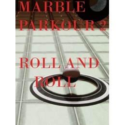 Marble Parkour 2 Steam CD Key