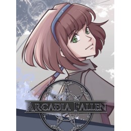 Arcadia Fallen Steam CD Key