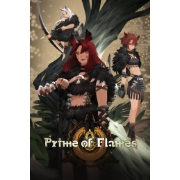 Prime of Flames Steam CD Key
