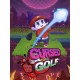 Cursed to Golf PC Steam CD Key