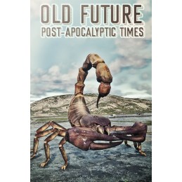 Old Future: Post-Apocalyptic Times Steam CD Key