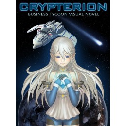 Crypterion Steam CD Key